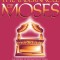 Tabernacle of Moses: