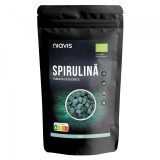 Spirulina Tablete Ecologice 125gr