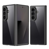 Husa pentru Samsung Galaxy Z Fold8 Ultra F976, DUX DUCIS, Aimo, Neagra