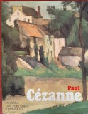 Album - Paul Cezanne (1984). In limba engleza