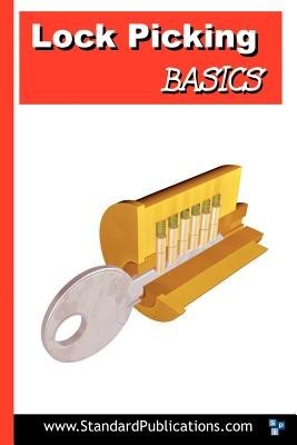 Lock Picking Basics foto