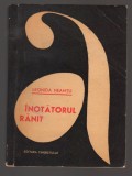 C10695 - INOTATORUL RANIT - LEONIDA NEAMTU