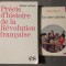 Albert Soboul - Precis d&#039;histoire de la Revolution francaise + Les sans-culottes