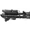 Bipod Sniper Novritsch