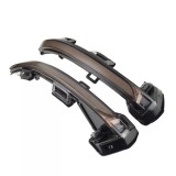 Set semnalizari dinamice Volkswagen Passat B8, 2 bucati