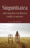 Singuratatea. Caile depasirii ei in Biserica, familie si societate - Nectarie Morozov - Sophia