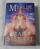 Mary Stewart - The Merlin Trilogy