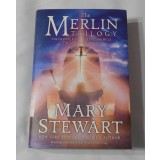 Mary Stewart - The Merlin Trilogy