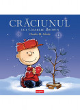 Craciunul Lui Charlie Brown, Charles Schulz - Editura Art