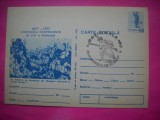 HOPCT LOT 14326 DOROBANTI DIN BOTOSANI LA REDUTA GRIVITA 1 -CENTENARUL INDEPENDENTEI DE STAT A ROMANIEI1877-1977 -IP-NECIRCULATA