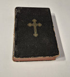 Carte veche 1938 Biblia sau Sfanta Scriptura a Vechiului si Noului Testament