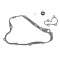 Kit reparatie pompa apa Suzuki RM 85 02- 16 MX-10242