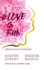 #LoveIsFun - Pagina de Psihologie