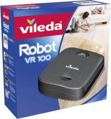 Robot curatenie Vileda VR100 foto