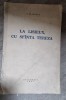 LA LISIEUX CU SFINTA TEREZA - I.M.RASCU