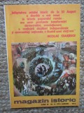 Magazin Istoric, Nr. 8 - AUGUST 1975