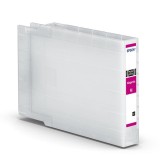 Epson original ink C13T04C34N, L, magenta