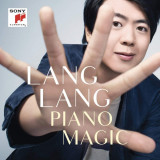 Piano magic | Lang Lang