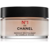 Chanel N&deg;1 De Chanel Masca revitalizanta intensivă faciale 50 g