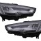Faruri LED Audi A4 B9 8W (2016-2018) Performance AutoTuning