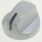 KNOB 0-6 UPO 05 WHITE 703429 aragaz/cuptor, buton GORENJE