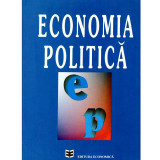 Colectiv - Economia politica - 135796