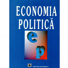colectiv - Economia politica - 135796