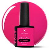 Gel lac CERAMIC- 112 Guava, 10 ml, ENII NAILS