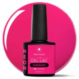 Gel lac CERAMIC- 112 Guava, 10 ml