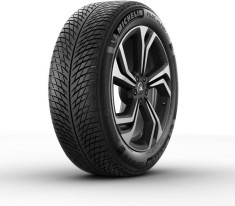Anvelope Michelin Pilot Alpin 5 SUV FSL 265/50R20 111V Iarna