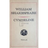 William Shakespeare - Cymbeline (Editia: 1971)
