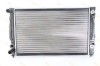 Radiator, racire motor AUDI A4 Avant (8D5, B5) (1994 - 2001) THERMOTEC D7A022TT