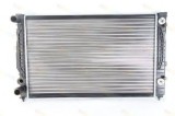 Radiator, racire motor AUDI A6 Avant (4B5, C5) (1997 - 2005) THERMOTEC D7A022TT