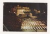 FA45-Carte Postala- SCOTIA - Edinburgh Military Tattoo on the Castle Esplanade, Circulata, Fotografie