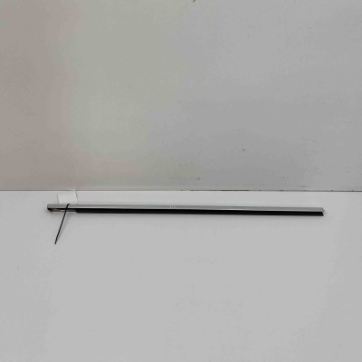 Chedar geam ușă dreapta față AUDI E-TRON GEN 2019 OEM: 4KE837475 foto