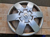 Capac roată 16&quot; Renault Master