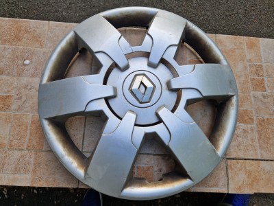 Capac roată 16&amp;quot; Renault Master foto