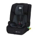 Scaun auto Kinderkraft Safety Fix 2 I-Size 76 - 150 cm, Black