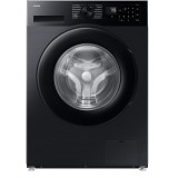 Masina de spalat rufe Samsung WW90DG5G34ABLE, 9 kg, 1400 RPM, Clasa A, AI Ecobubble, AI Control,Negru