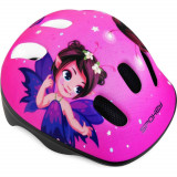 Casca Copii Spokey XS 44-48 cm, Ultrausoara, Protectie Maxima, Ajustabila Head Lock, 6 Ventilatii, Standard CE EN1078