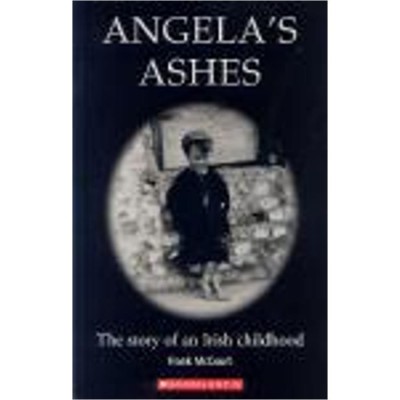 Angela&amp;#039;s Ashes / Level 3 - Frank McCourt foto