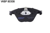Set placute frana disc BMW 1, 3, 5, 6, 7, X1, Z4 Motor 318 i, 320 d, 320 d xDrive, 320 i, 323 i, 325 d, 325 i, 325 i xDrive, 325 xi, 330 d, 330 d