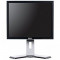 Monitor 19 inch LCD, DELL UltraSharp 1907P, Black &amp; Silver, 3 Ani Garantie