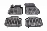 Covorase Presuri Auto Cauciuc Dedicate BMW X2 F39 2017 -