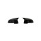 Set 2 Capace Oglinda Tip Batman BMW Seria 5 (F10) 2010-2013
