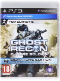 Tom Clancys Ghost Recon Future Soldier Signature Edition Playstation 3 PS3