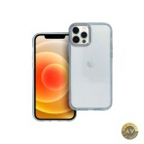 Husa pentru Apple iPhone 12 Pro OEM Pearl Albastra