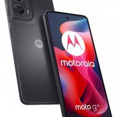 Telefon Mobil Motorola Moto G24, Procesor Octa-Core MediaTek Helio G85, LCD IPS 6.56inch, 8GB RAM, 128GB Flash, Camera Duala 50+2MP, Wi-Fi, 4G, Dual S