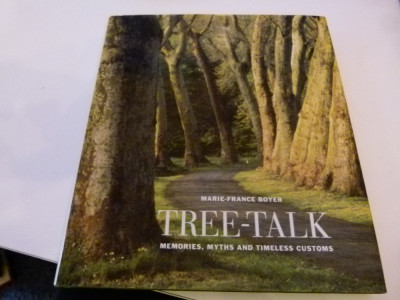 Tree-talk foto