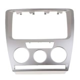 Cumpara ieftin Rama adaptoare 2DIN Skoda Octavia 2 (clima manuala)